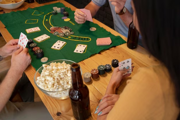 rina 4d Selected game rooms